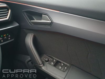 2026 Cupra Formentor