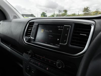 2023 Fiat Scudo