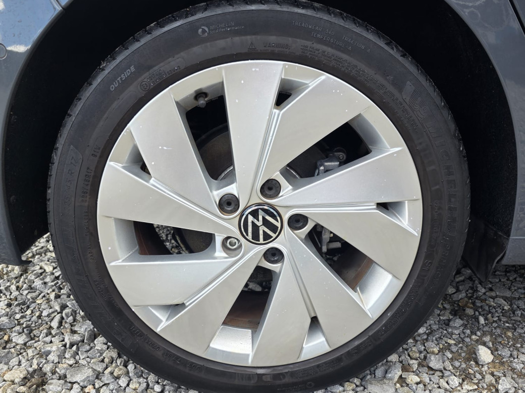 2022 Volkswagen Golf
