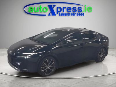 2023 Toyota Prius