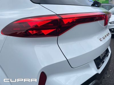 2026 Cupra Terramar
