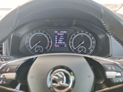 2021 Skoda Karoq