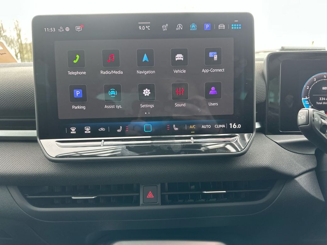 2026 Volkswagen T-Roc