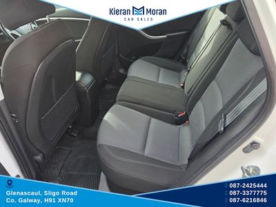 2016 Hyundai i30