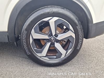 2023 Nissan Qashqai