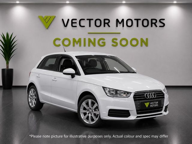 vehicle for sale from Vector Motors