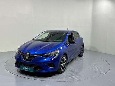 2023 Renault Clio