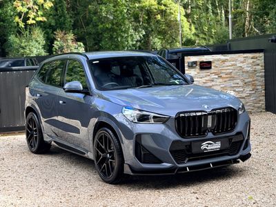 2023 BMW X1