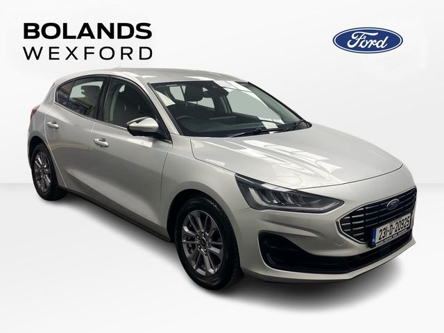 vehicle for sale from Bolands Wexford Town