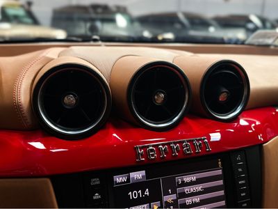 2012 Ferrari FF