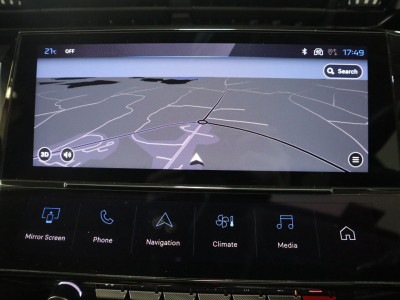 2023 Peugeot 308
