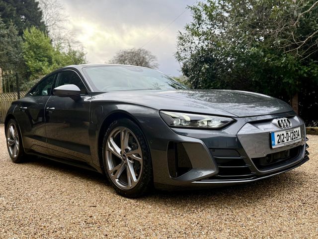 vehicle for sale from Deerpark Motor Company