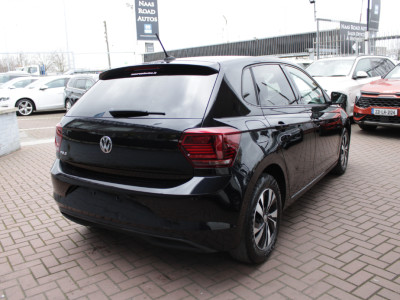 2019 Volkswagen Polo