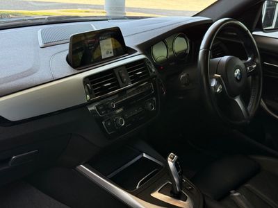 2018 BMW 1 Series
