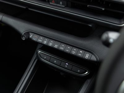 2026 Jeep Avenger