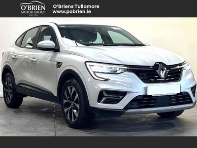 2023 Renault Arkana