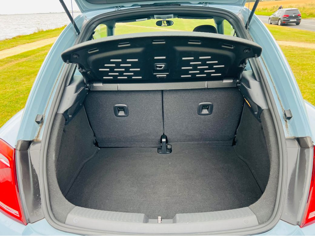 2014 Volkswagen Beetle