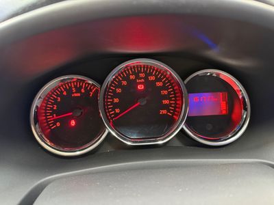 2016 Dacia Sandero Stepway
