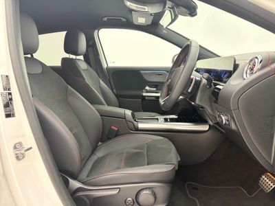 2026 Mercedes-Benz EQA