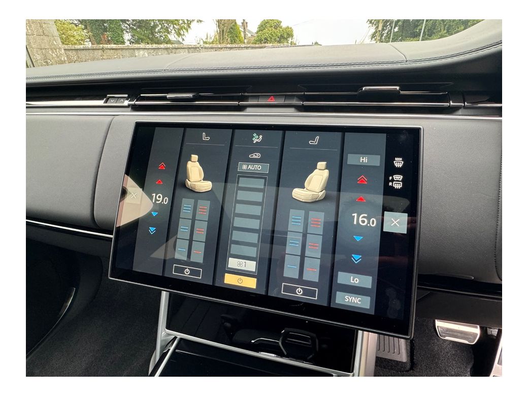 2024 Land Rover Range Rover