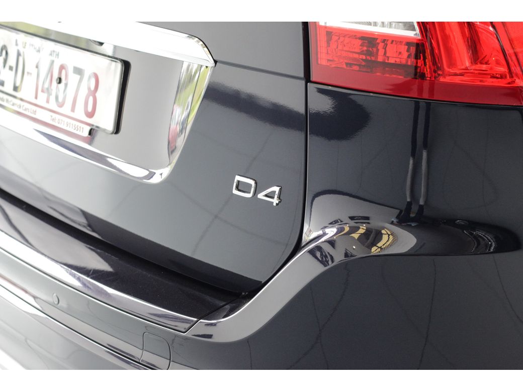 2017 Volvo XC60