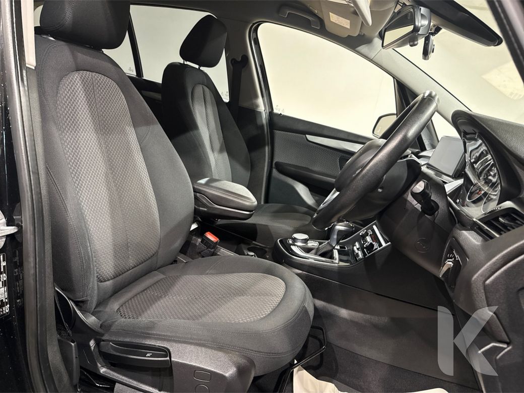 2018 BMW 2 Series