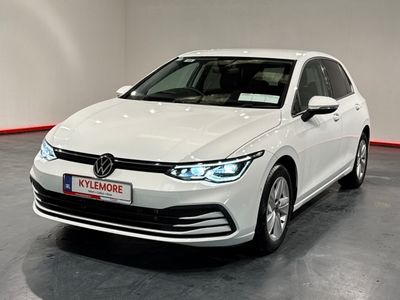 2021 Volkswagen Golf