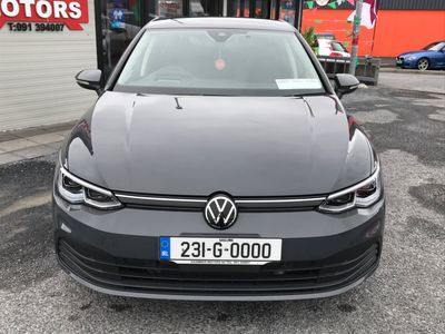 2023 Volkswagen Golf