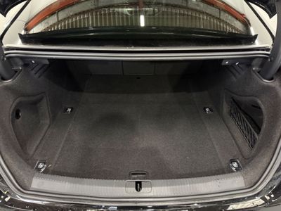 2021 Audi A5