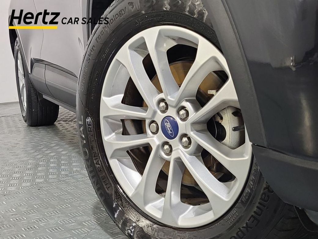2024 Ford Kuga