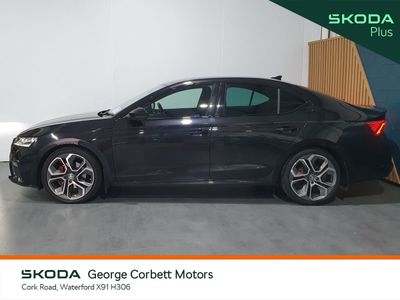 2022 Skoda Octavia