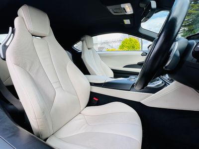 2018 BMW i8