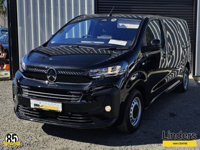 2026 Citroen Dispatch