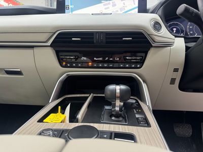 2023 Mazda CX-60