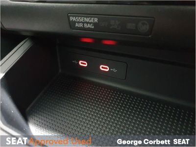 2025 SEAT Ibiza
