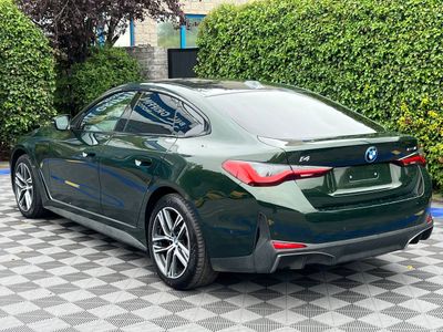 2024 BMW i4