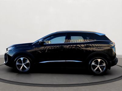 2024 Peugeot 3008