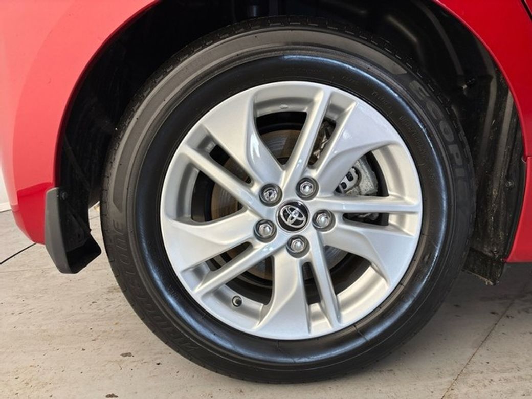 2023 Toyota Yaris