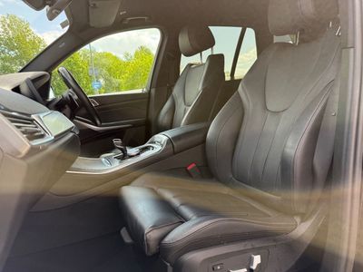 2019 BMW X5