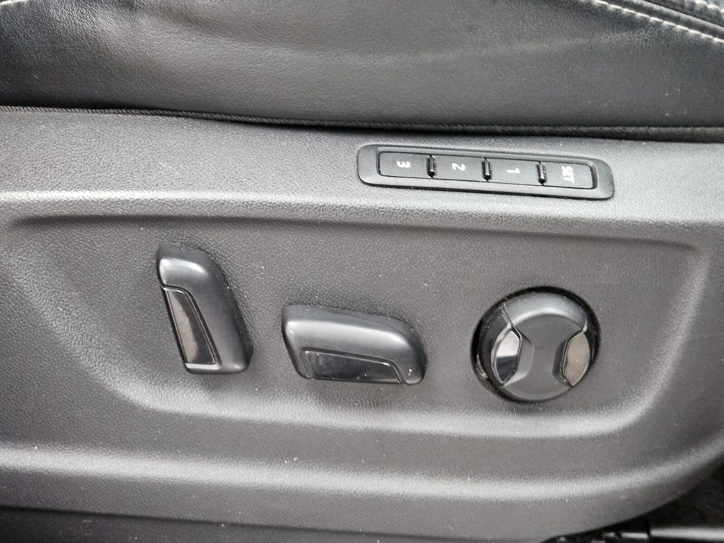2019 Skoda Kodiaq