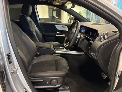 2024 Mercedes-Benz EQA