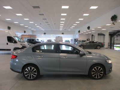 2017 Fiat Tipo