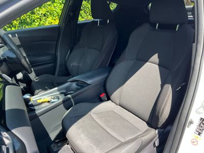 2019 Toyota C-HR