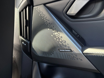 2025 BMW 5 Series