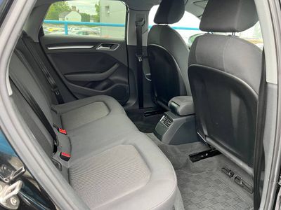2017 Audi A3