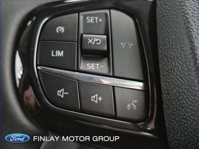 2026 Ford Transit Custom