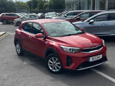 2019 Kia Stonic