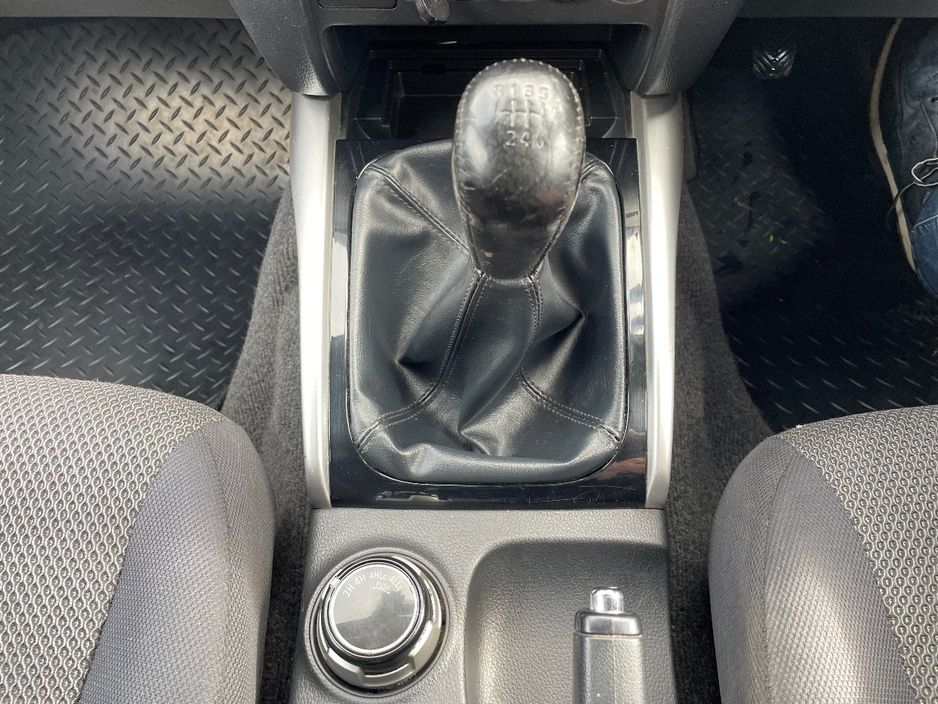 2016 Mitsubishi L200