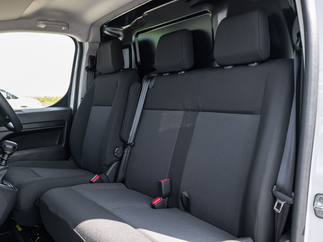 2026 Fiat Scudo