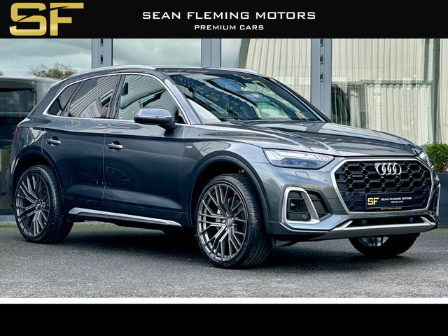 vehicle for sale from Sean Fleming Motors
